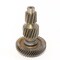 Eaton Countershaft Assembly - Complete A-6848 - alternate 4